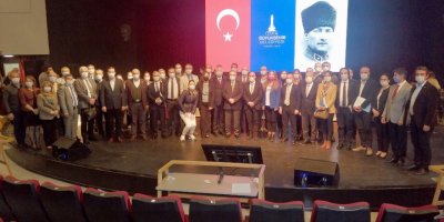 4 MİLYAR LİRA BORCU OLAN İZMİR BÜYÜKŞEHİR BELEDİYESİ'NE 9 MİLYAR LİRA DAHA BÜTÇE