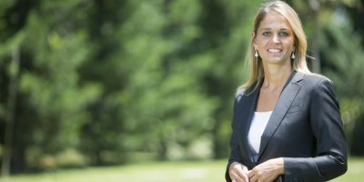 PMSA GENEL MÜDÜRÜ DİREN EGE EKONOMİK FORUM'DA KONUŞTU