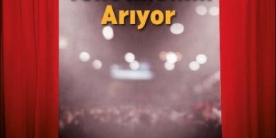 İZMİR BÜYÜKŞEHİR İLAN VERDİ..GENEL SANAT YÖNETMENİ ARANIYOR