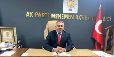 MENEMEN'DE SEÇİM KRİZİ..İTİRAZ VAR..