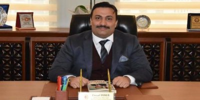 AK PARTİ İZMİR MİLLETVEKİLİ BEKLE: 'DÜNYAYA ÖRNEK ENGELLİ REFORMU GERÇEKLEŞTİRDİK'