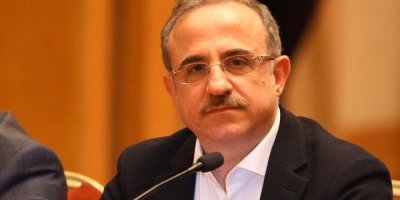 AK PARTİ İZMİR İL BAŞKANI SÜREKLİ'DEN CHP İL BAŞKANI YÜCEL'E 3 MADDELİK CEVAP