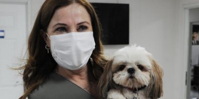 BALÇOVA BELEDİYESİ CAN DOSTLARI HİÇ YALNIZ BIRAKMADI