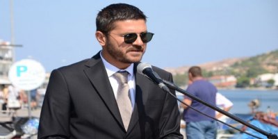 SİYASETTE 'İZMİR KURTARILMIŞ BÖLGE' TARTIŞMASI...ÖZÜR DİLEDİ..