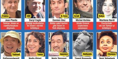 VALİ DEVREYE GİRDİ İZMİR MİZAH FESTİVALİ İPTAL OLDU