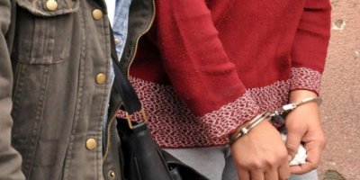 YOK BÖYLE BİR ANNE..İŞKENCE YAPARAK ÖLDÜRDÜ