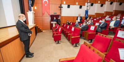 İZMİR BÜYÜKŞEHİR 'MASADA İNCİRALTI PLANLARI VAR' DEDİ