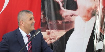 MHP İZMİR'DEN '2020' İZMİR DEĞERLENDİRMESİ