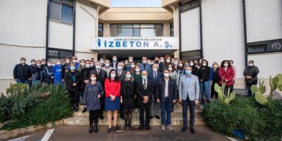 TUNÇ SOYER: 'ZOR BİR YIL OLDU AMA İYİ SINAV VERDİK'