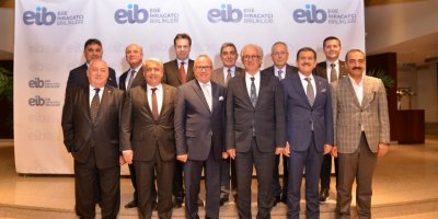 EGELİ İHRACATÇILAR: '2021 YILINDA DA İHRACATLA BÜYÜYECEĞİZ'