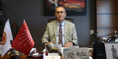 CHP İZMİR MİLLETVEKİLİ SERTEL:' ELEKTRİK ZAMLARI TRT'NİN KASASINI DOLDURDU'