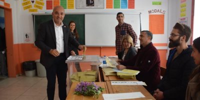 CHP'Lİ MAHİR POLAT OYUNU KULLANDI!