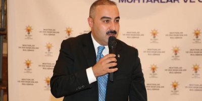 TORBALI BELEDİYESİ 50 BİN METREKARE ARSASINI SATIŞA ÇIKARDI, AK PARTİ'DEN TEPKİ GELDİ