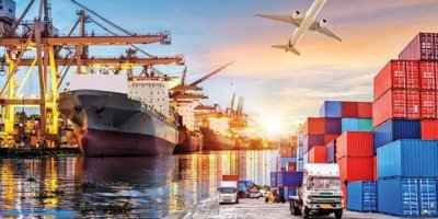 EGE İHRACATÇI BİRLİKLERİ 2020 YILINDA 13 MİLYAR DOLAR İHRACAT YAPTI