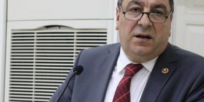 AK PARTİLİ BOZTEPE:'İZMİR DIŞINDAN GELEN PARTİLİLERİN ÇOCUKLARI BÜYÜKŞEHİRDE İŞ SAHİBİ OLUYOR'