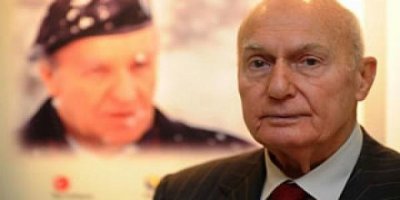 KEMAL BAYSAK PANDEMİYE YENİK DÜŞTÜ