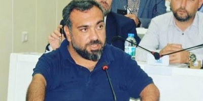 AK PARTİLİ BARAN'DAN BÜYÜKŞEHİR BELEDİYESİNE ÖNEMLİ HATIRLATMA