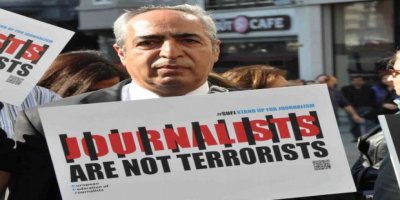 TGS İZMİR ŞUBE BAŞKANI HÜNER: 10 OCAK KUTLANACAK GÜN DEĞİL ANILACAK GÜN OLDU'