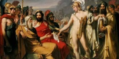 İZMİR SİYASETİNDE 'AGAMEMNON' TARTIŞMASI... SERT TEPKİLER VAR