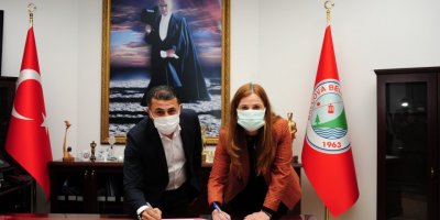 BALÇOVA'DA YİNE BAYRAM VAR..EN DÜŞÜK MAAŞ 4 BİN 300 OLDU