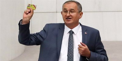 CHP İZMİR MİLLETVEKİLİ SERTEL: 'CEZAEVLERİNDE 70 TUTUKLU GAZETECİ VAR'