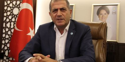 İYİ PARTİ İZMİR'DEN 10 OCAK KUTLAMASI