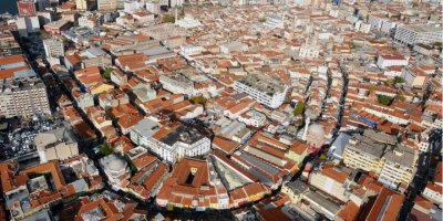 İZMİR BÜYÜKŞEHİR: 'KEMERALTI'NA 200 MİLYON LİRALIK YATIRIM YAPIYORUZ'