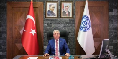 CUMHURBAŞKANI ERDOĞAN EGE ÜNİVERSİTESİ'NİN BORÇLARINI ÖDEDİ