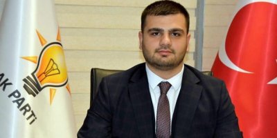 AK PARTİLİ EYYÜP KADİR İNAN'DAN SERT TEPKİ...'HADSİZLER'