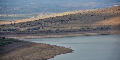 İZMİR'İN BARAJLARINDA SON DURUM NE? İŞTE İZSU VERİLERİ...