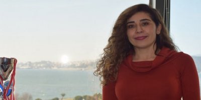 İMO İZMİR ŞUBE BAŞKANI AYATAR: 'BAYRAKLI'DA DEPREMİN YIKICILIĞI ZEMİN YAPISINDANDIR'