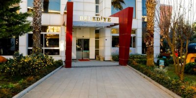 SEFERİHİSAR BELEDİYESİ 17.5 MİLYON LİRA VERGİ BORCU ÖDEDİ..ESAS BORÇ 28 MİLYON TL