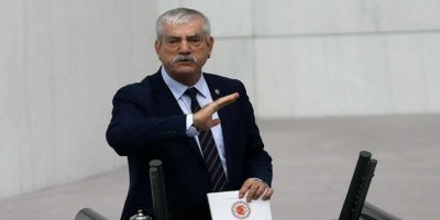 CHP İZMİR MİLLETVEKİLİ BEKO'DAN BAKAN KOCA'YA SORU ÖNERGESİ