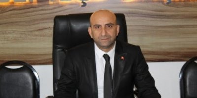 AK PARTİ ÇİĞLİ İLÇE BAŞKANI KARATEKİN: ' GÜMRÜKÇÜ ÖNCE KENDİ PARTİSİ VE BAŞKANLARINI SORGULASIN'