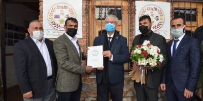 CHP'Lİ BEKO: 'SEYYARIN MESELESİ, MEMLEKET MESELESİDİR'