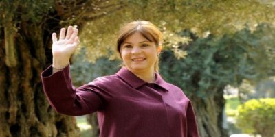 BALÇOVA'DA ZAFER CHP'Lİ FATMA ÇALKAYA'NIN