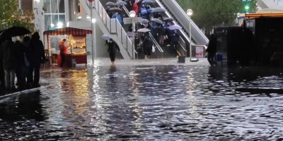 İZMİR MİLLETVEKİLİ BEKLE PAYLAŞTI...HİZMETE DAVET EDİYORUM