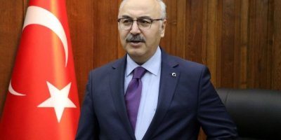 İZMİR VALİSİ PAYLAŞTI...TÜM GÜN İZİN VERİLDİ