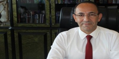 URLA'DA İPİ CHP'Lİ BURAK OĞUZ GÖĞÜSLEDİ