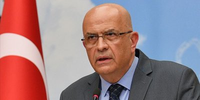 AYM'DEN BERBEROĞLU KARARI İÇİN TARİHİ HAMLE