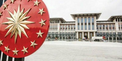 CUMHURBAŞKANI KARARLARI RESMİ GAZETE'DE..