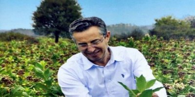 GAZİEMİR'İN GALİBİ CHP'Lİ HALİL ARDA