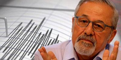 Deprem uzmanından flaş ‘İzmir’ açıklaması