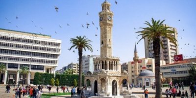 İZMİR'DE KISITLAMA KARARLARI AÇIKLANDI!