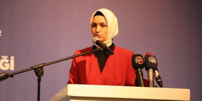 İZMİR KADIN KOLLARI KONGRESİNE CUMHURBAŞKANI ERDOĞAN'DA KATILACAK