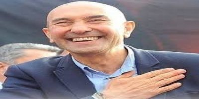 İZMİR BÜYÜKŞEHİR BELEDİYE BAŞKANINI SEÇTİ...İŞTE SONUÇ...