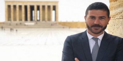 FOÇA'NIN BAŞKANI CHP'Lİ FATİH GÜRBÜZ OLDU