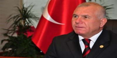 KEMALPAŞA BU DEFA 'CHP'DEDİ..KARAKAYALI YENİ BAŞKAN