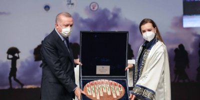 ULUSLARASI GÖÇ KONFERANSI İZMİR'DE BAŞLADI