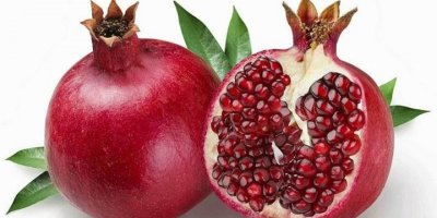 İHRACATTA NAR BEREKETİ..TAM 126 MİLYON DOLAR